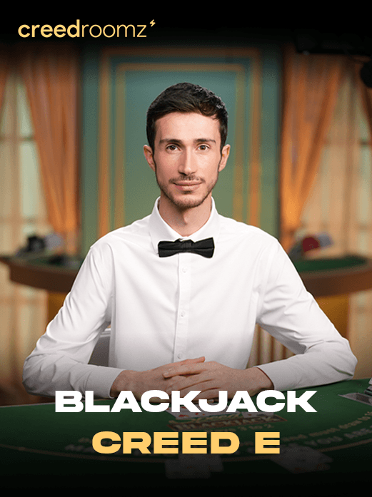 BlackJack Creed E