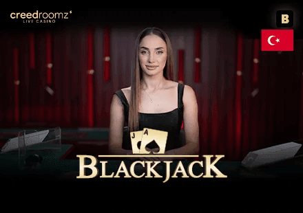 BlackJack Turkish B