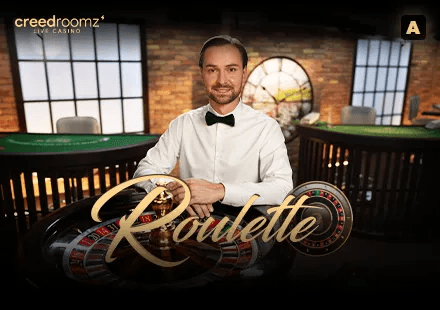 Roulette A