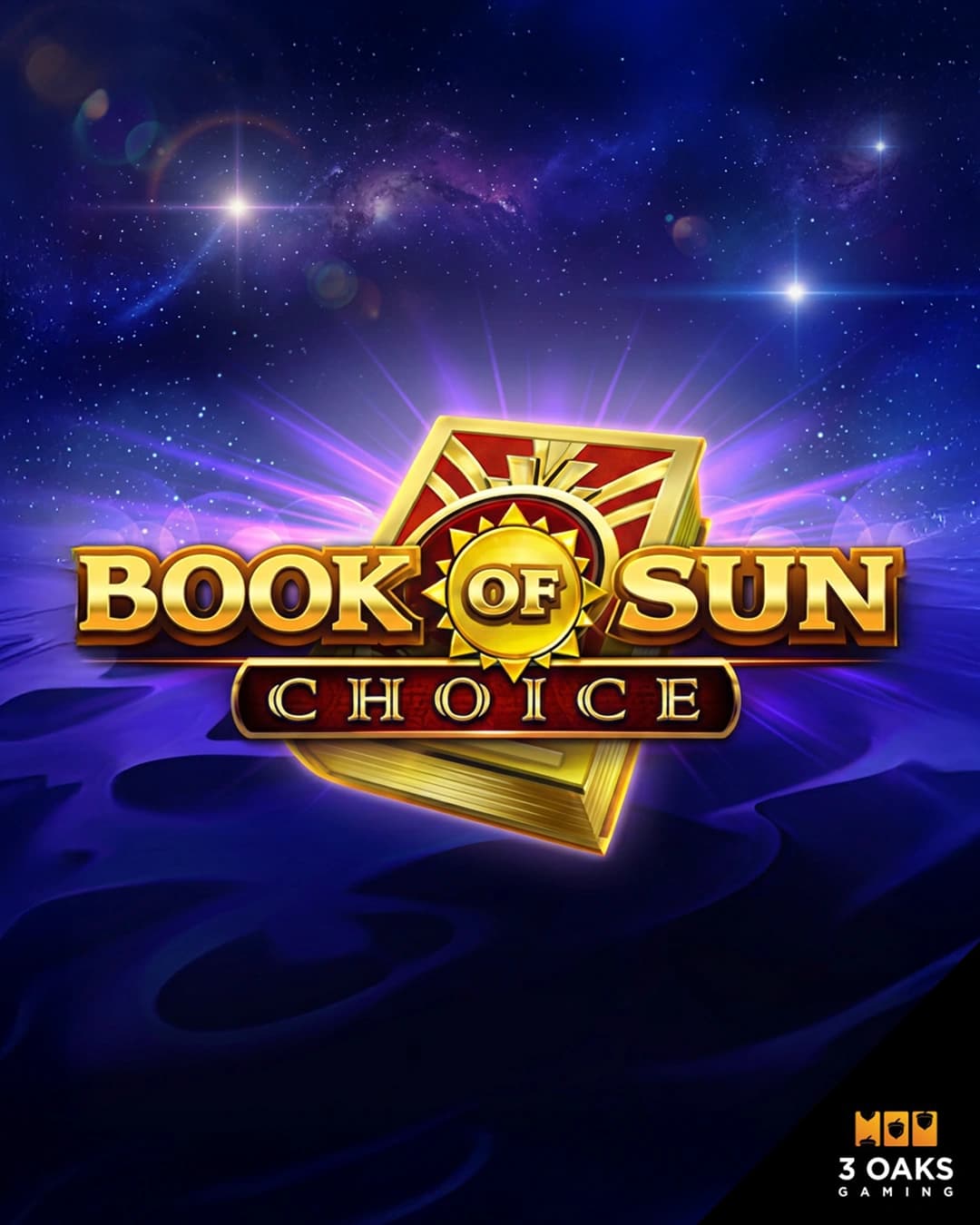 Book of Sun - Choice