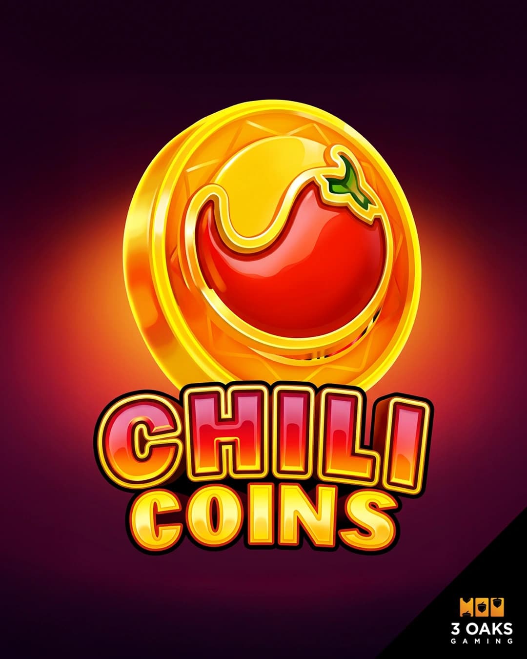 Chili Coins