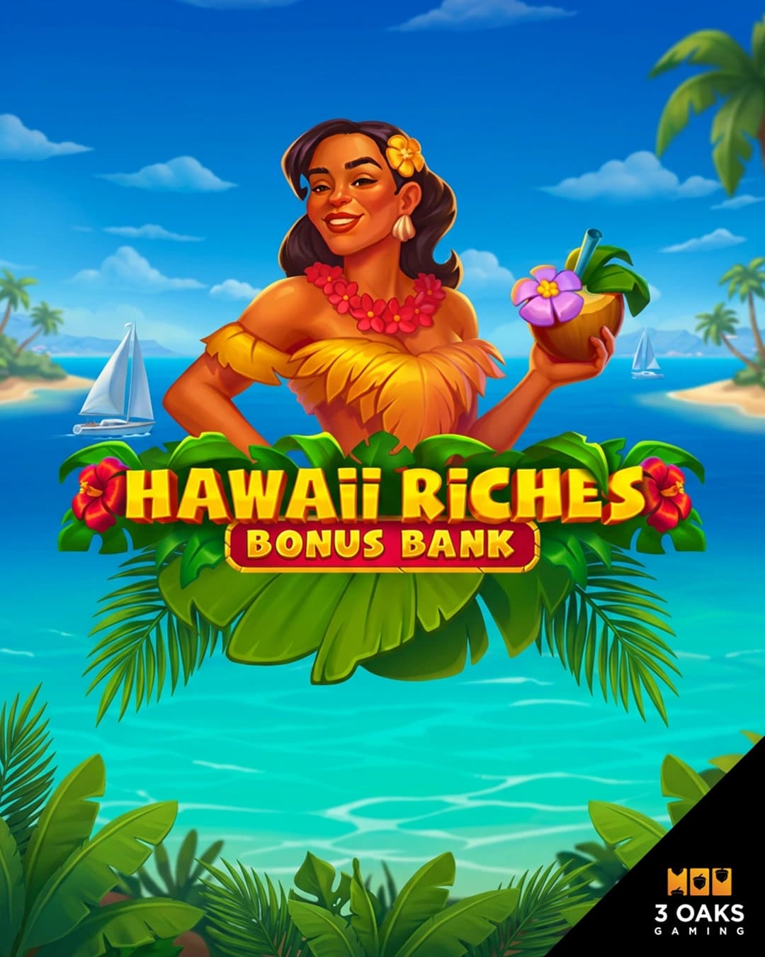 Hawaii Riches