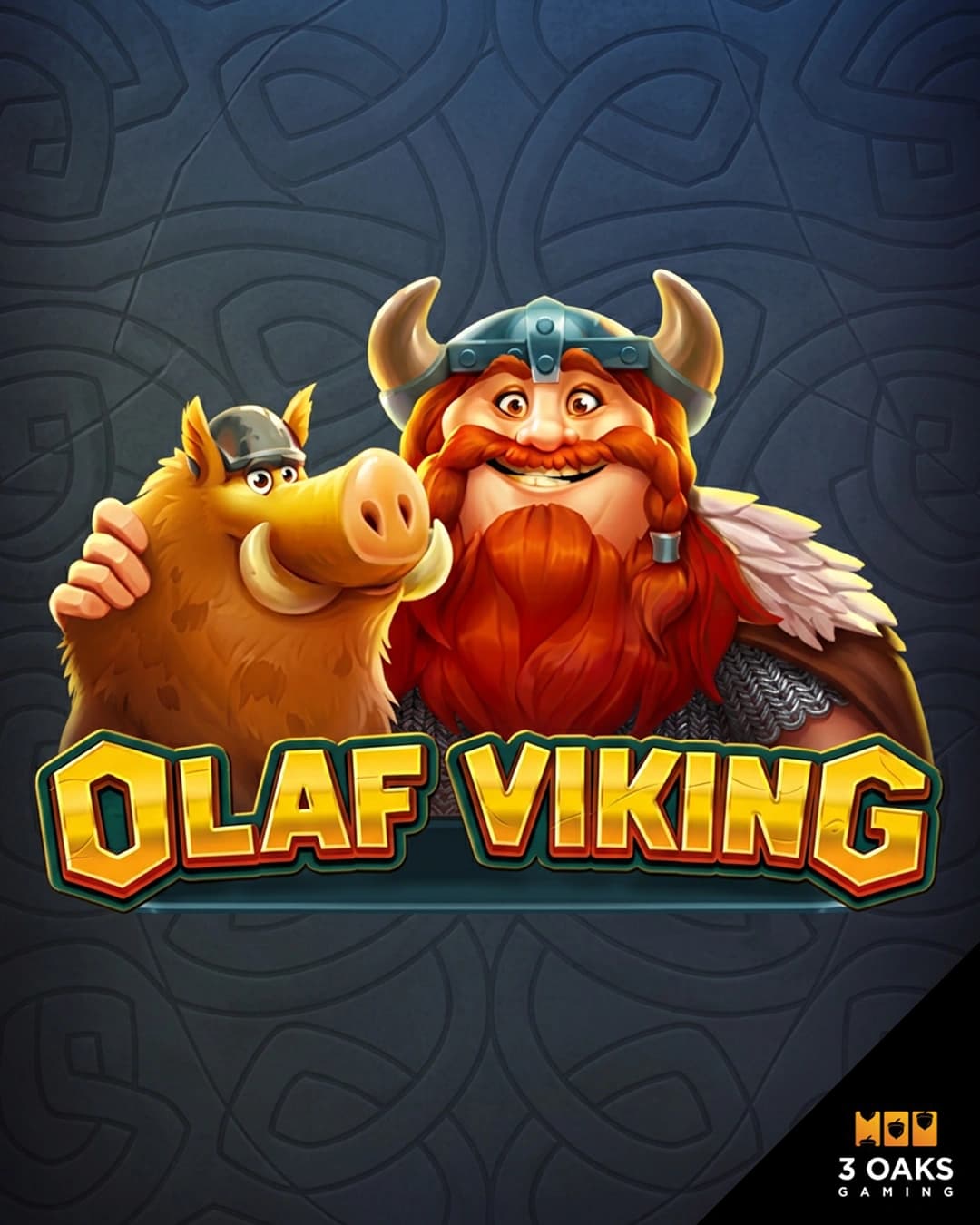 Olaf Viking