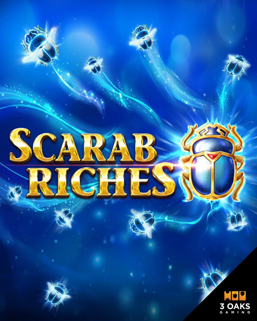 Scarab Riches