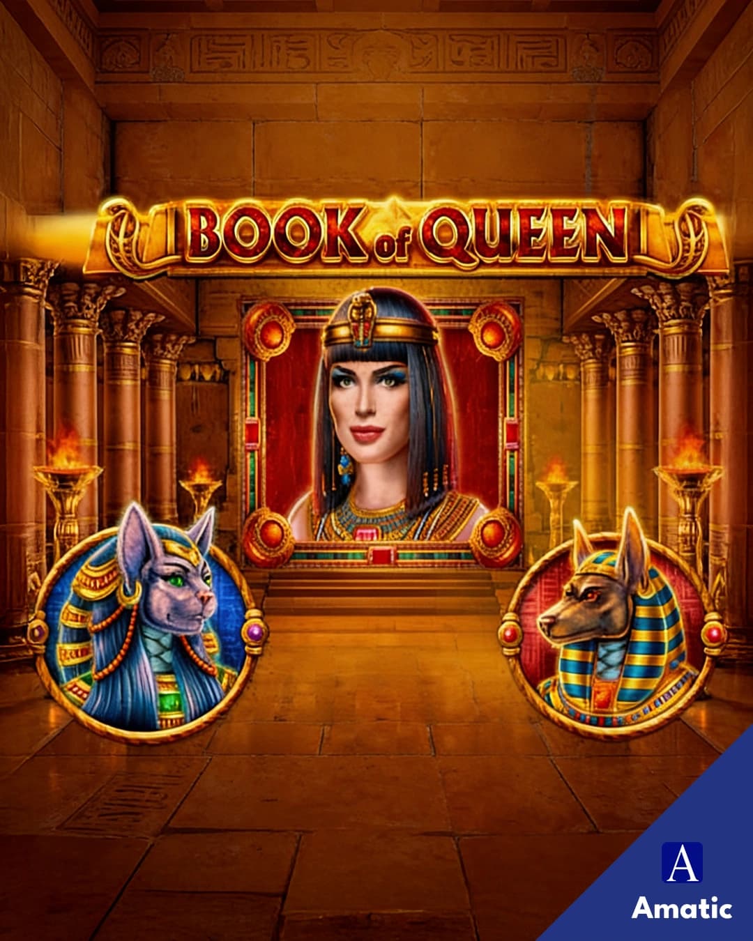 Book of Queen