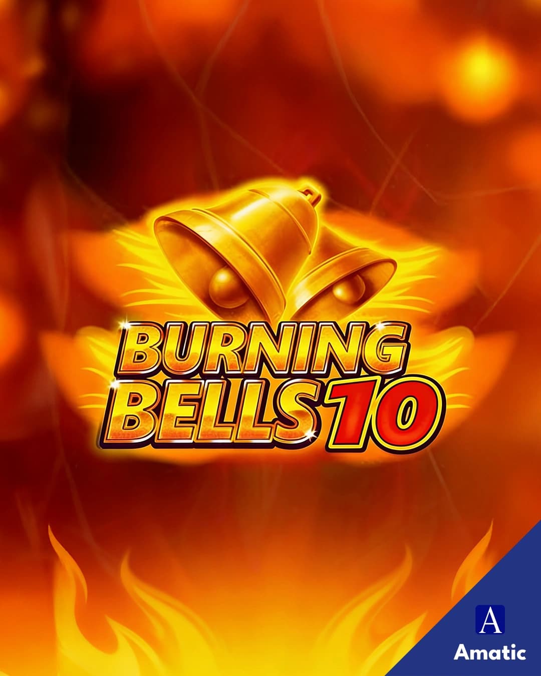 Burning Bells 10