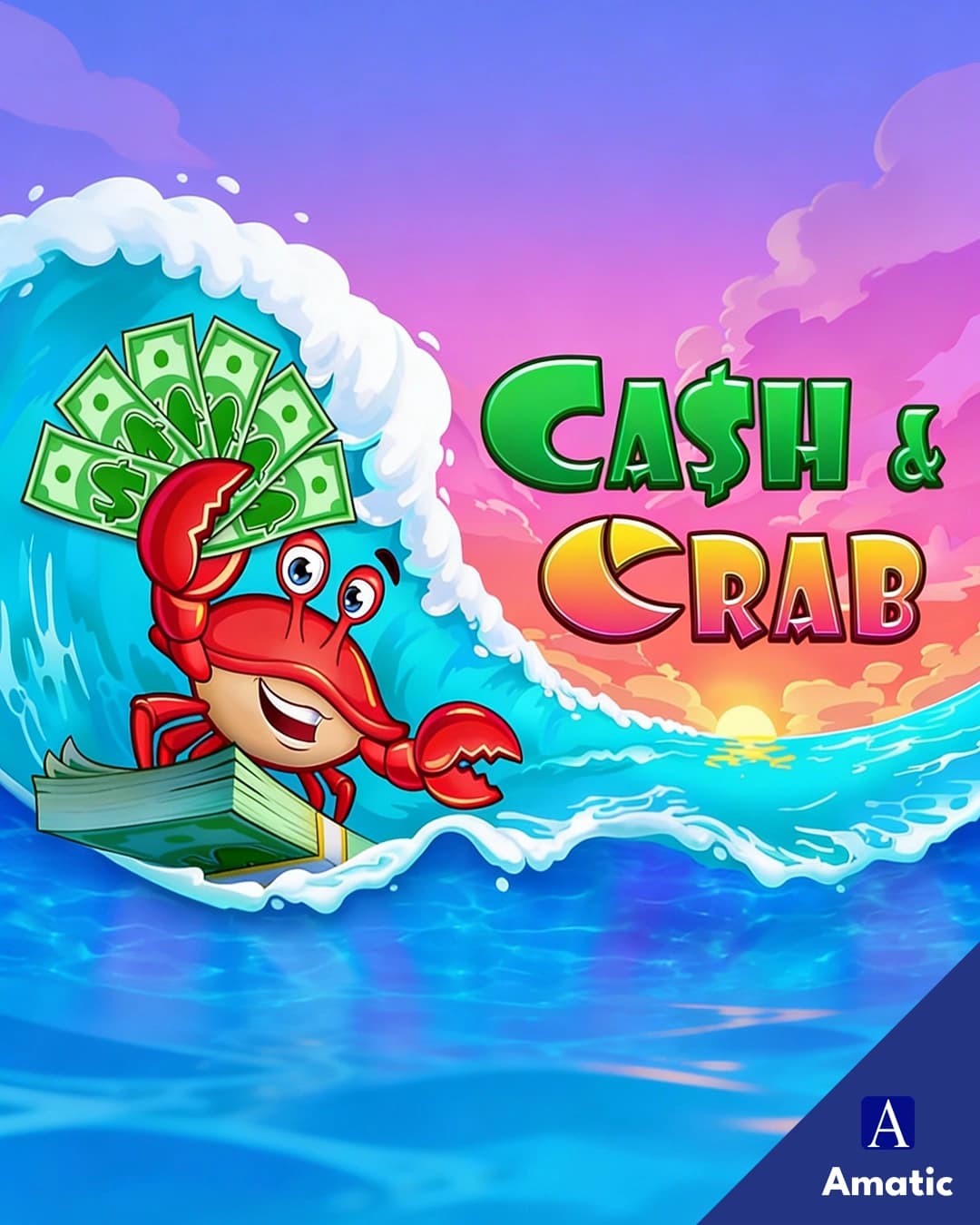 Cash & Crab