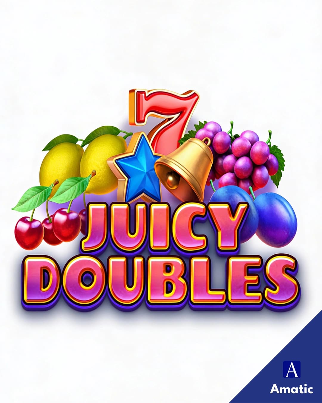 Juicy Doubles