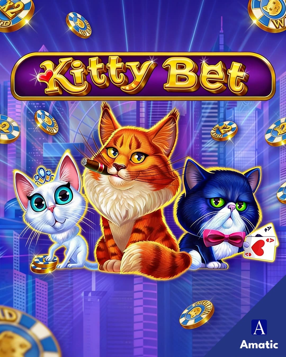 Kitty Bet
