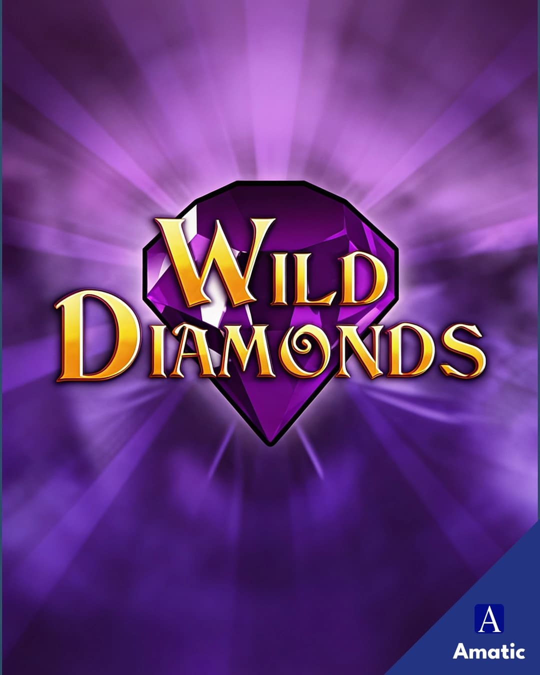 Wild Diamonds