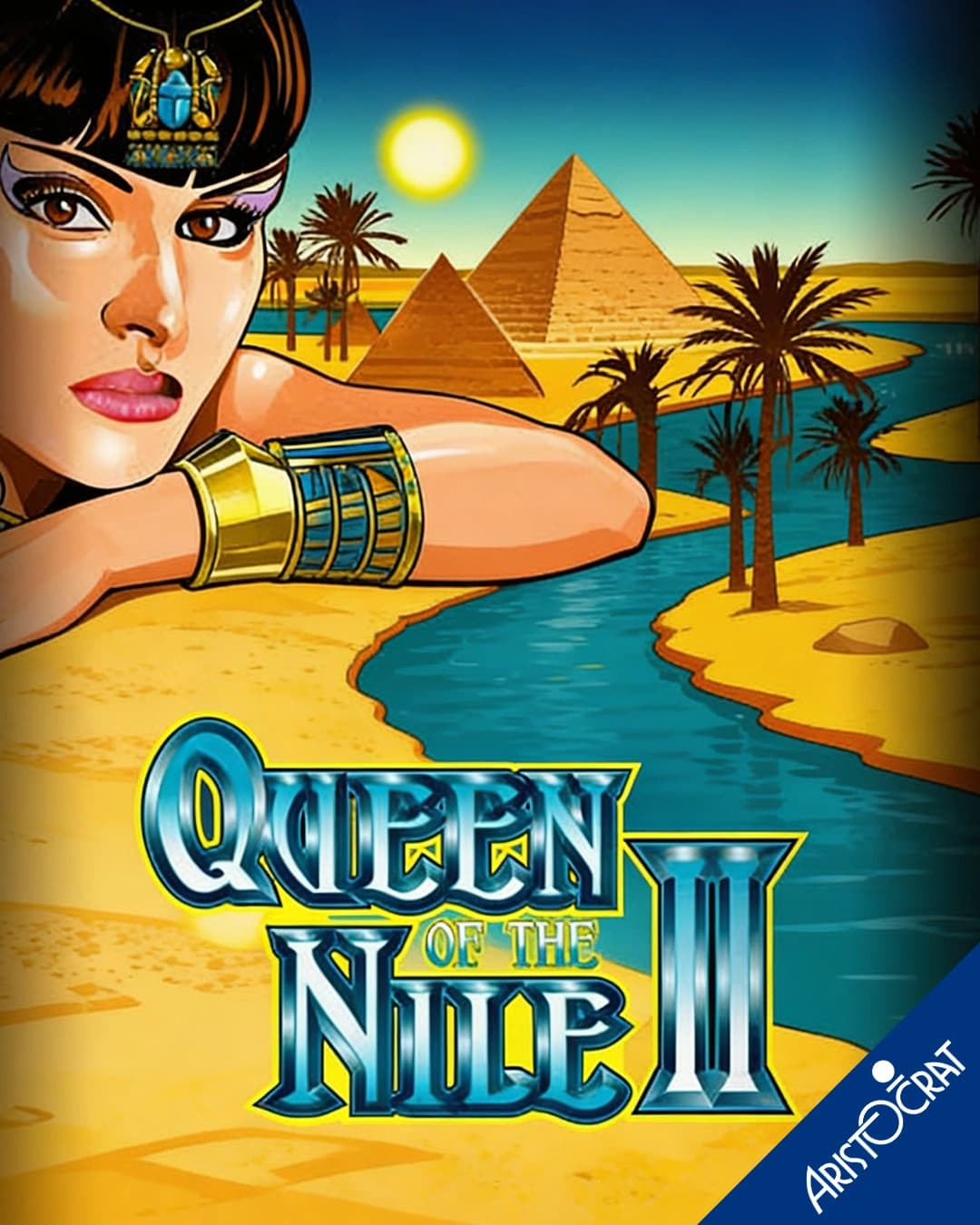 Queen of the Nile 2