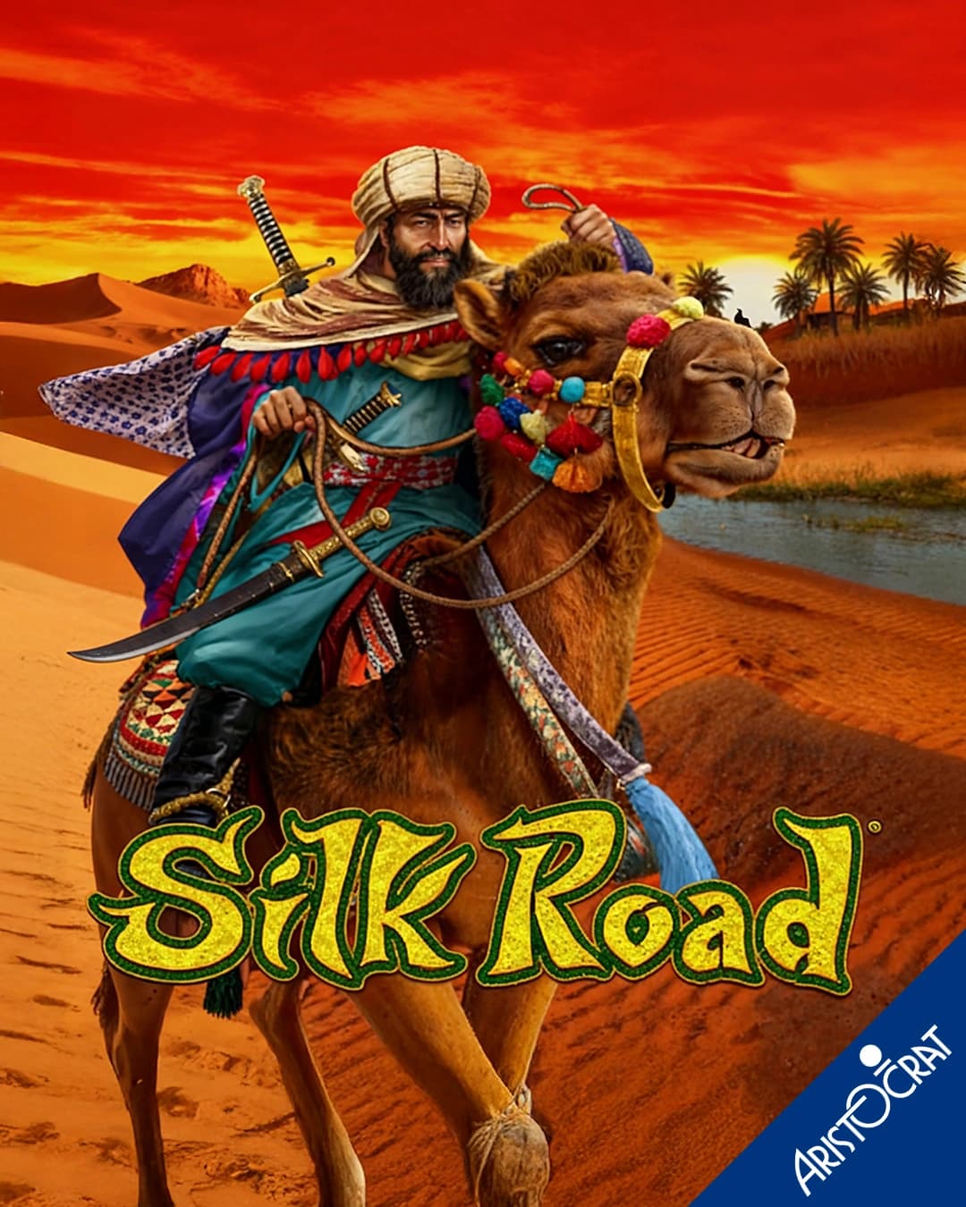 Silk Road
