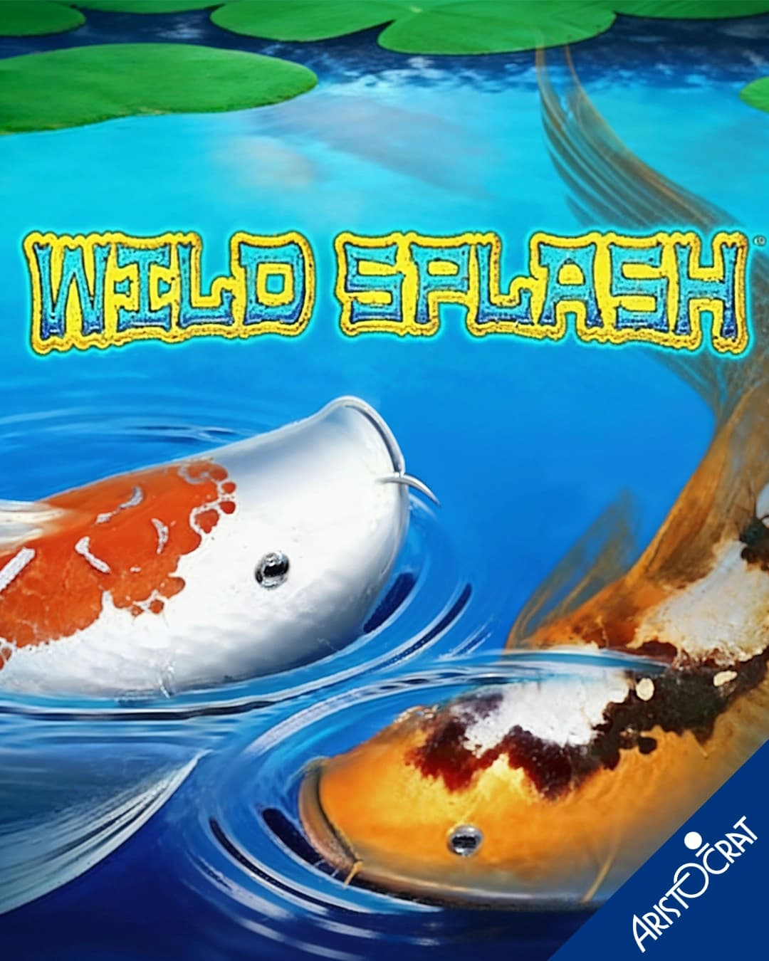 Wild Splash
