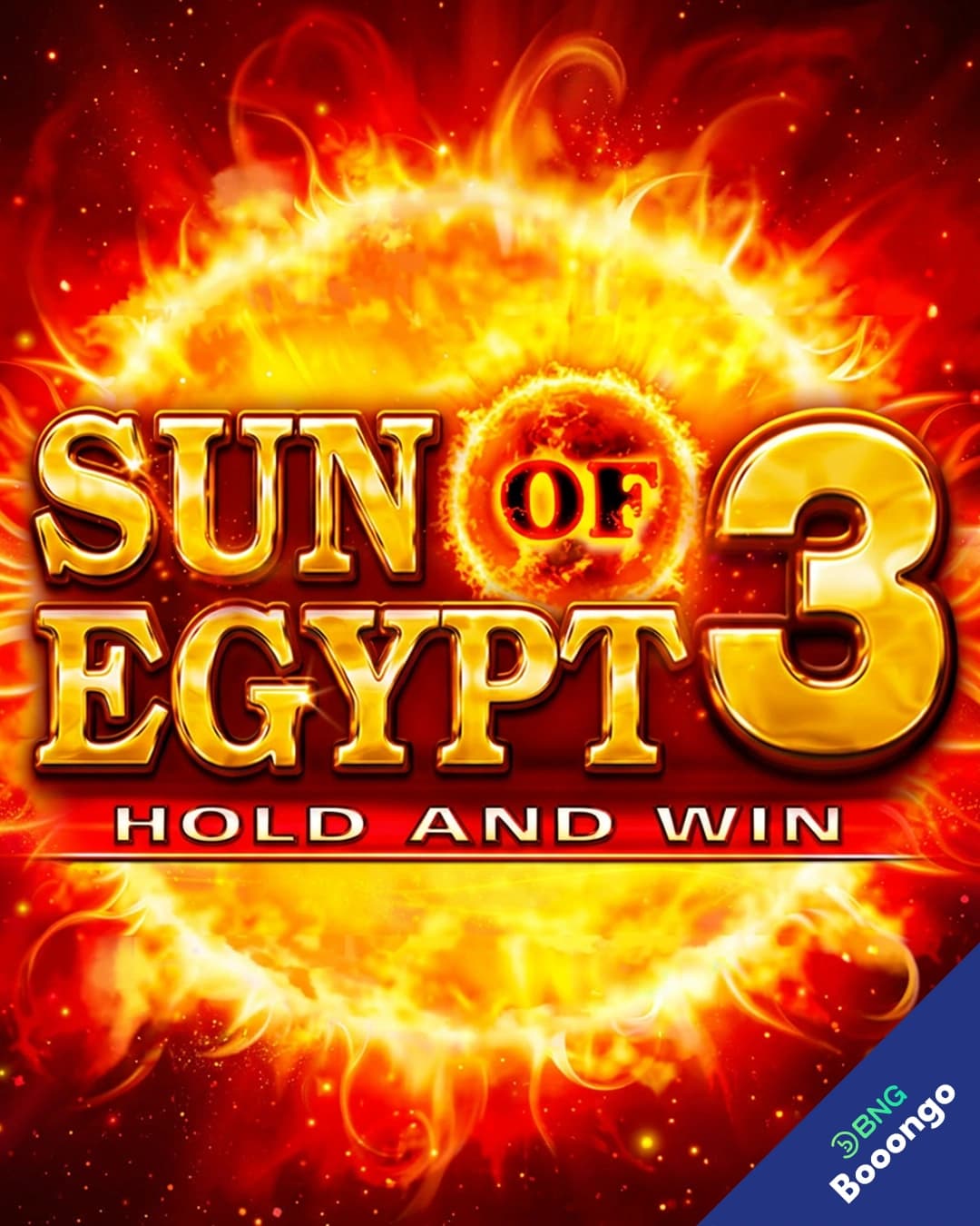 Sun of Egypt 3