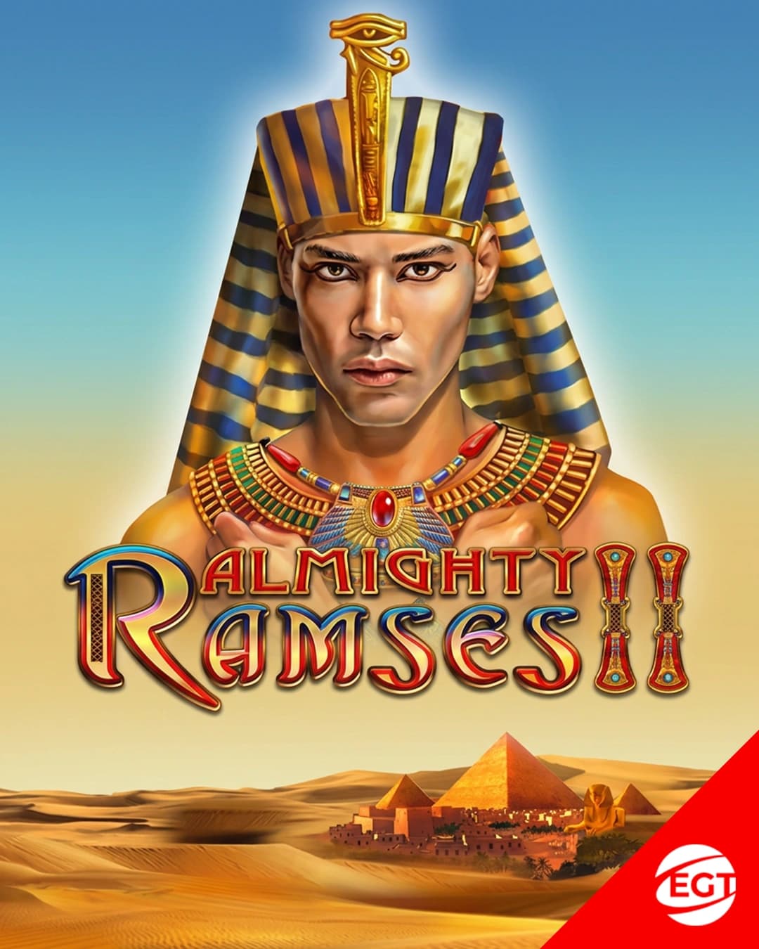 Almighty Ramses II