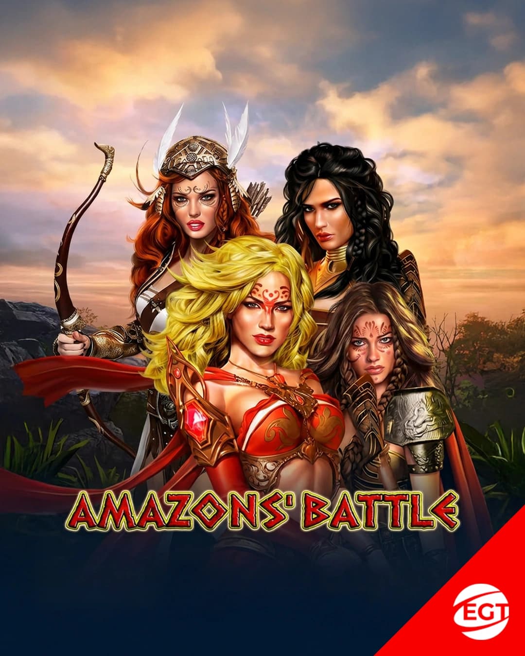 Amazon's Battle