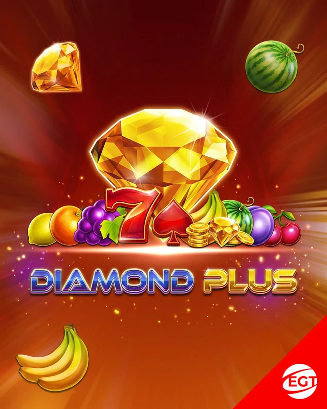 Diamond Plus