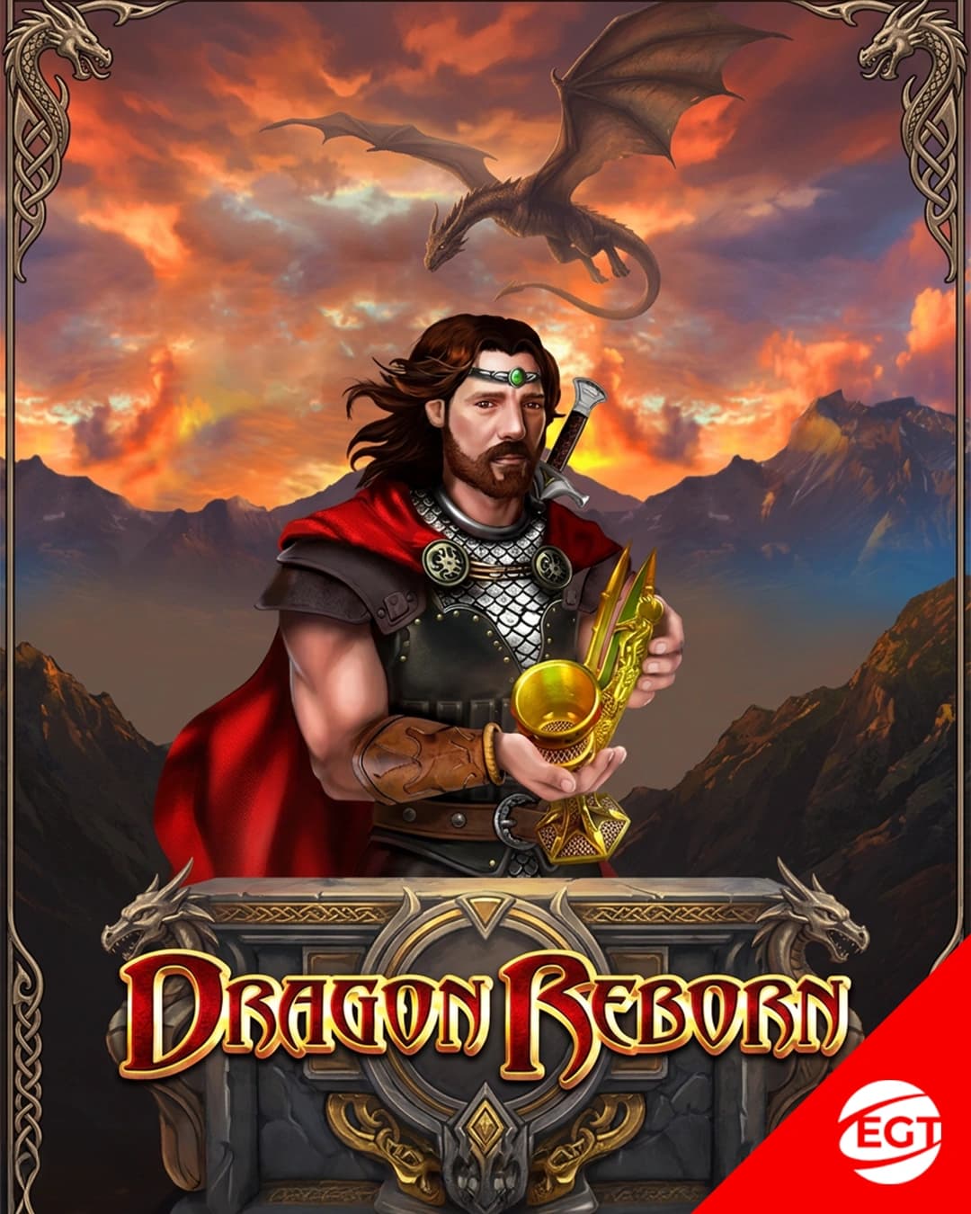 Dragon Reborn