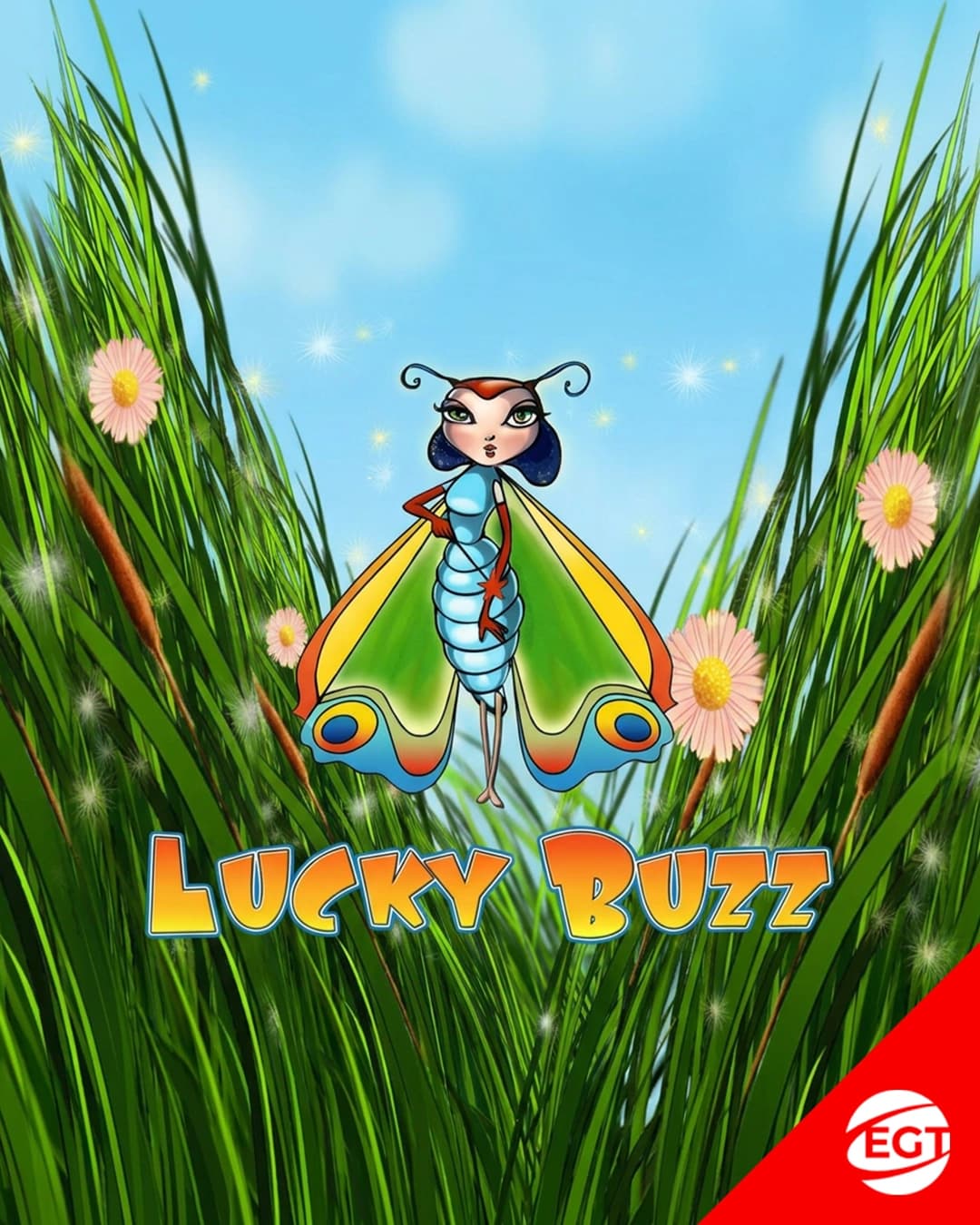 Lucky Buzz