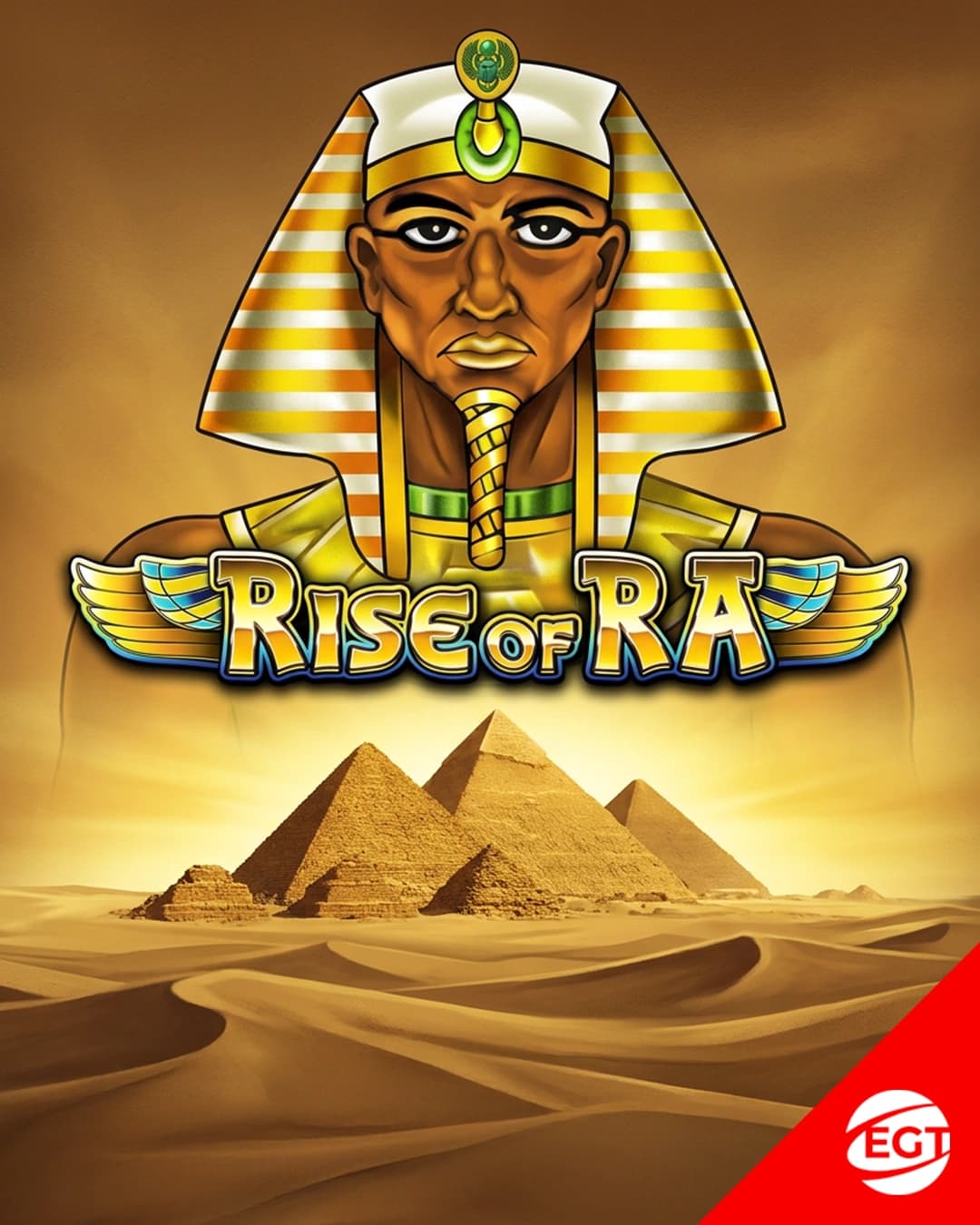 Rise of Ra