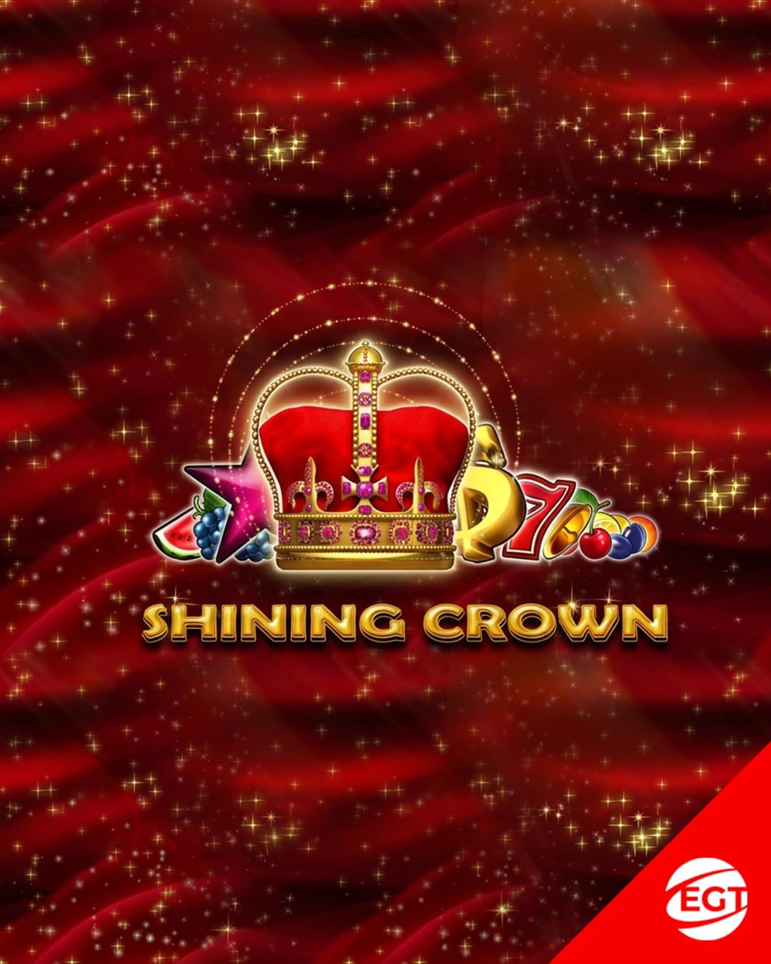 Shining Crown