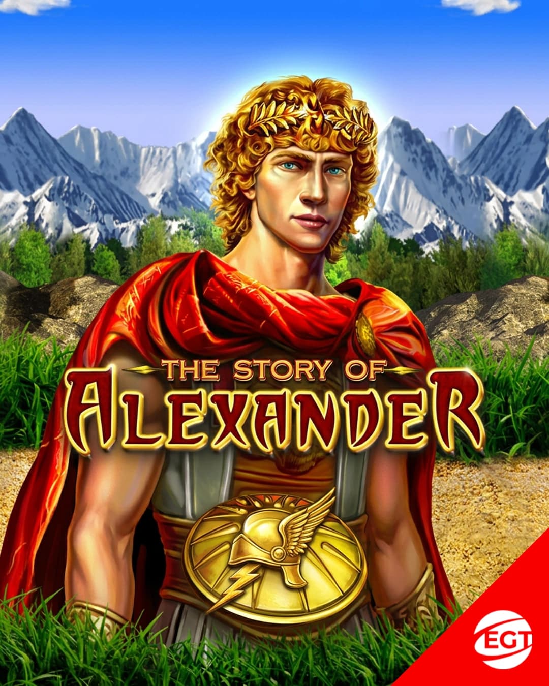 The Story of Alexander II
