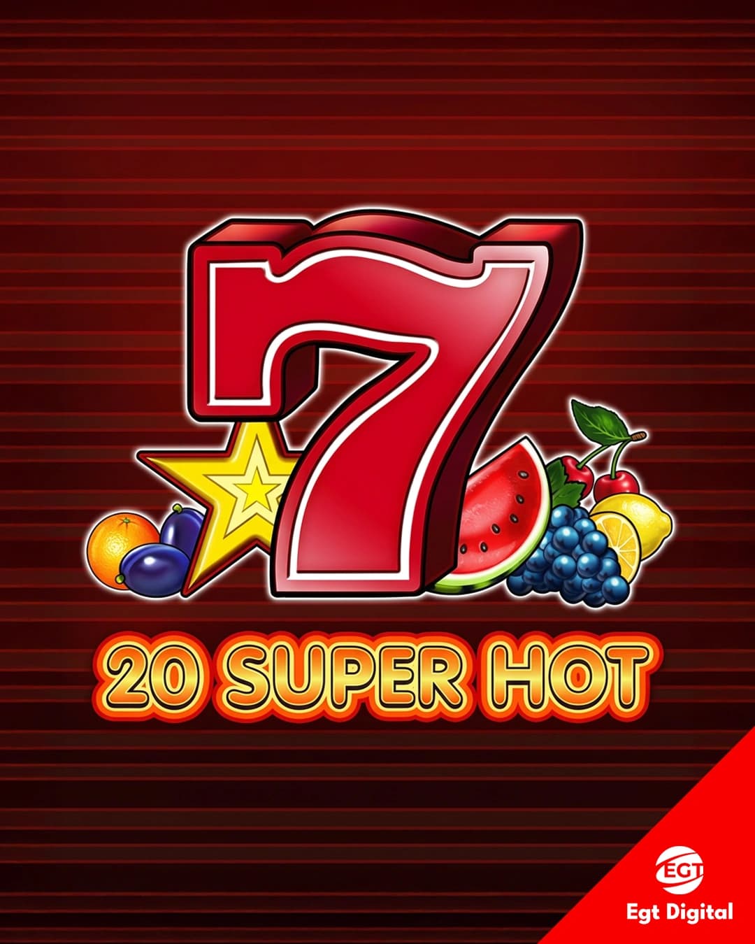 20 Super Hot