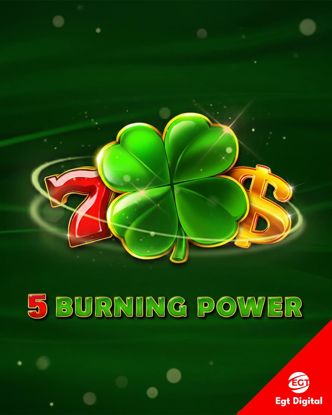 5 Burning Power