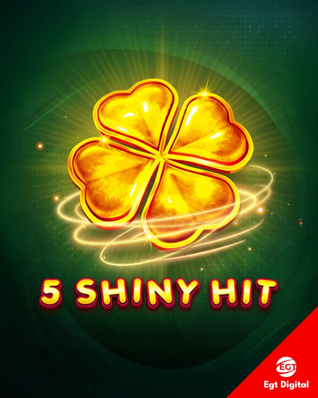 5 Shiny Hit