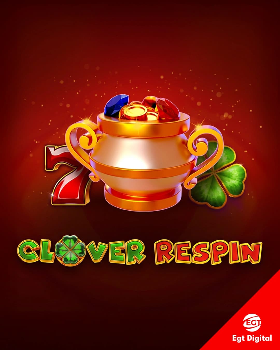 Clover Respin