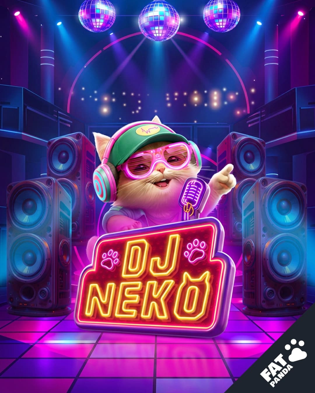 DJ Neko