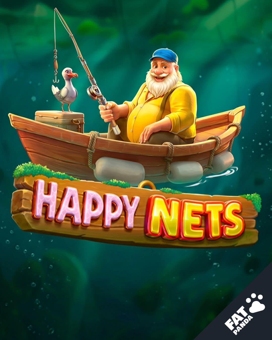 Happy Nets