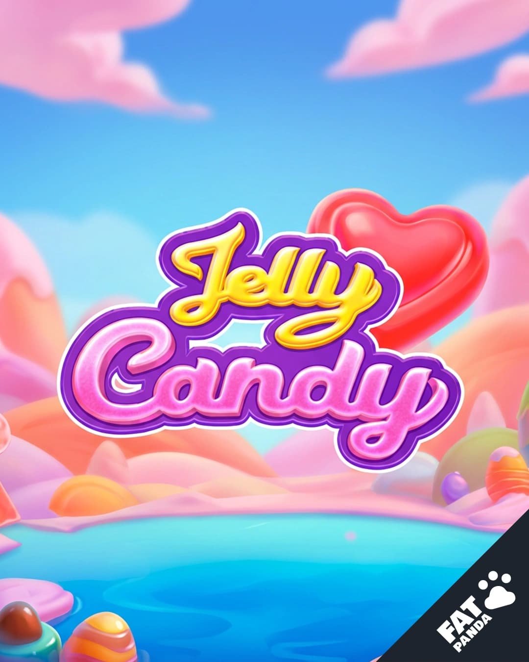 Jelly Candy
