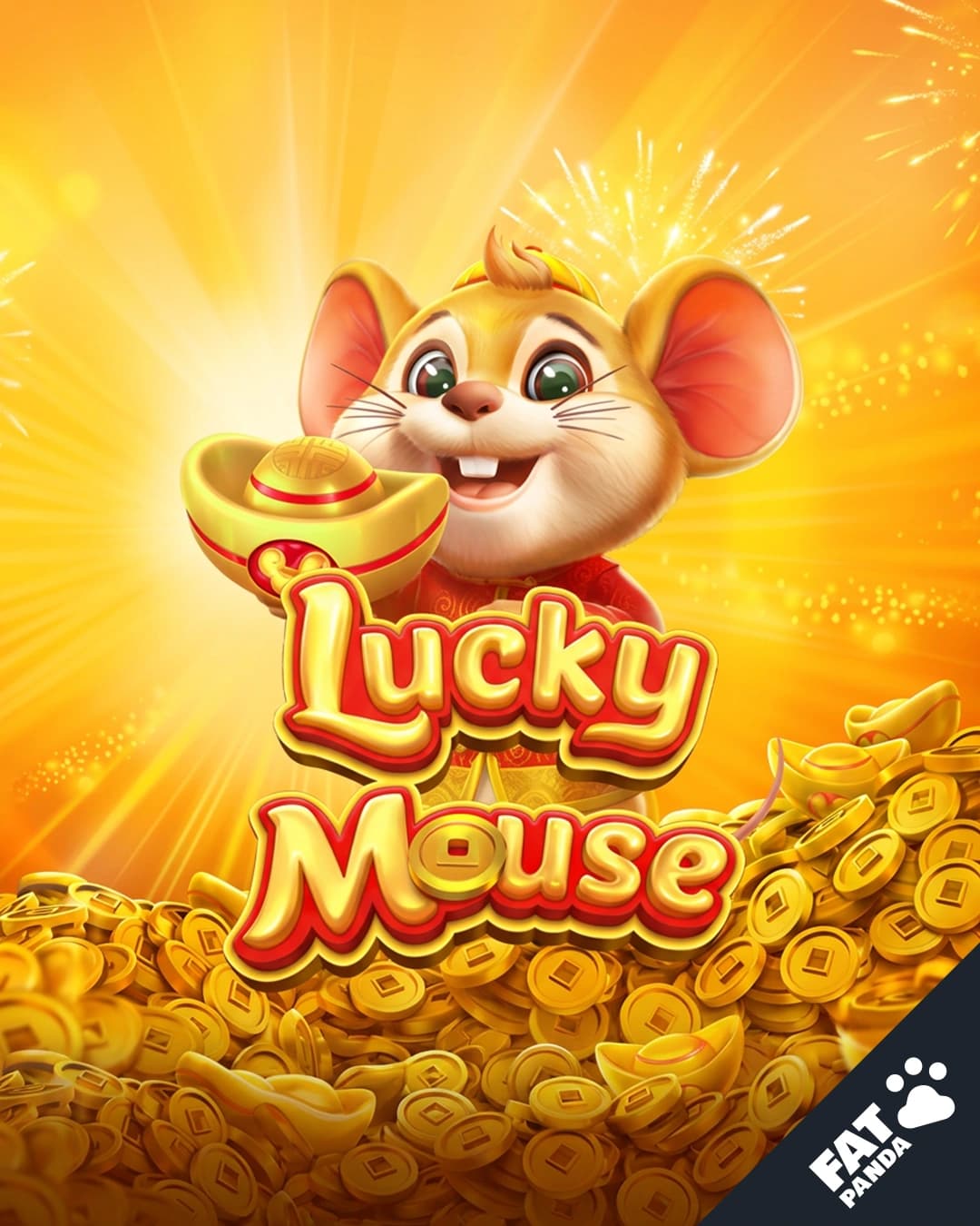Lucky Mouse