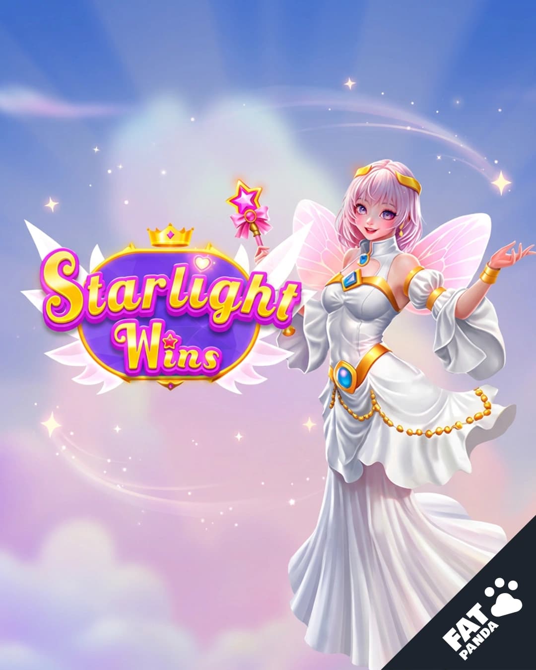 Starlight Wins