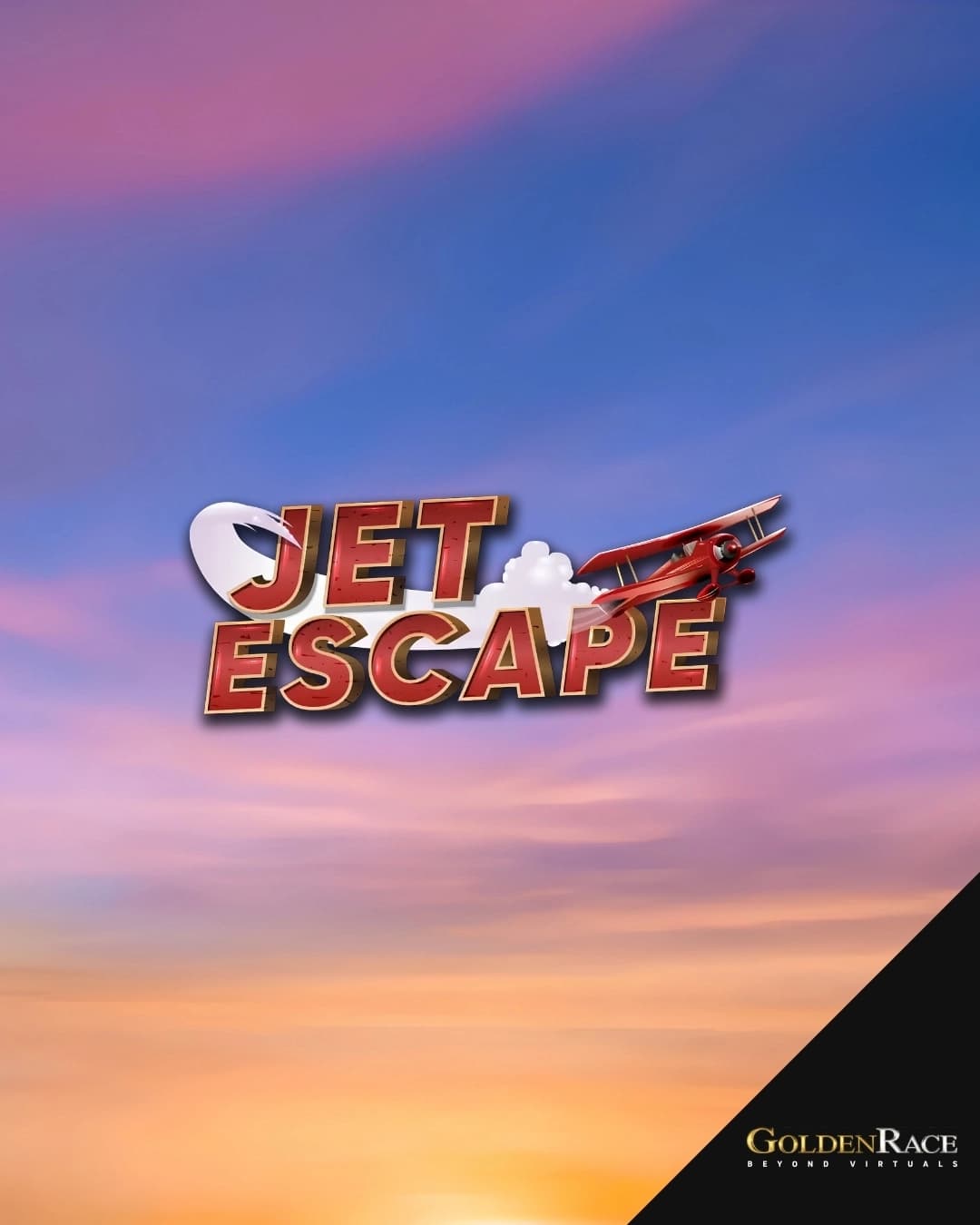Jet Escape