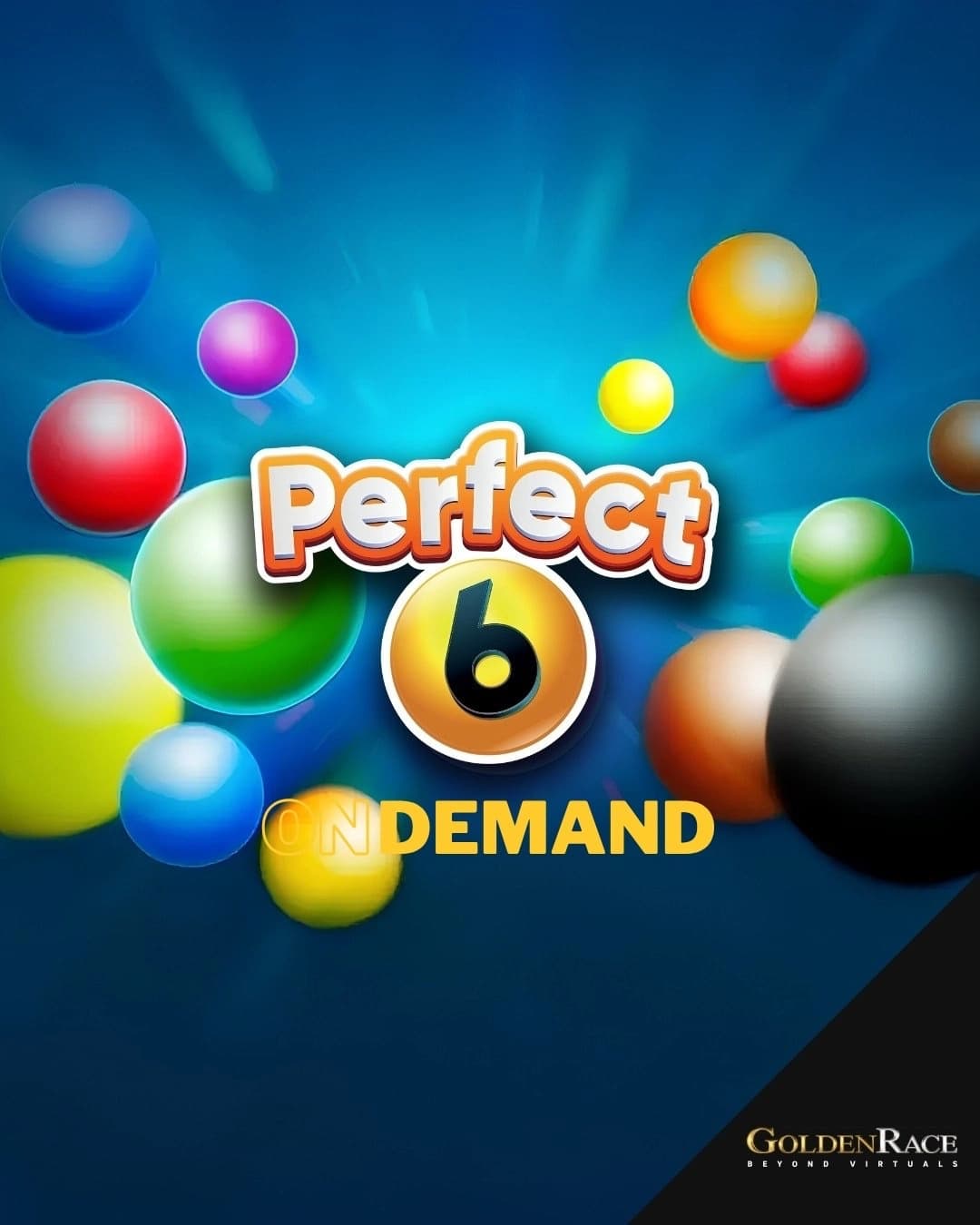 Perfect Six - On Demand