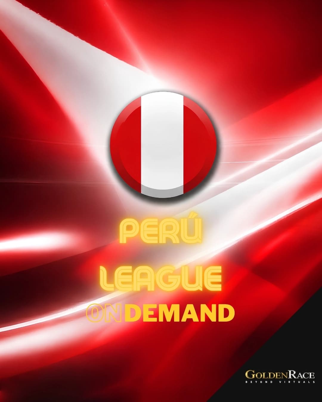 Peru League - On Demand 