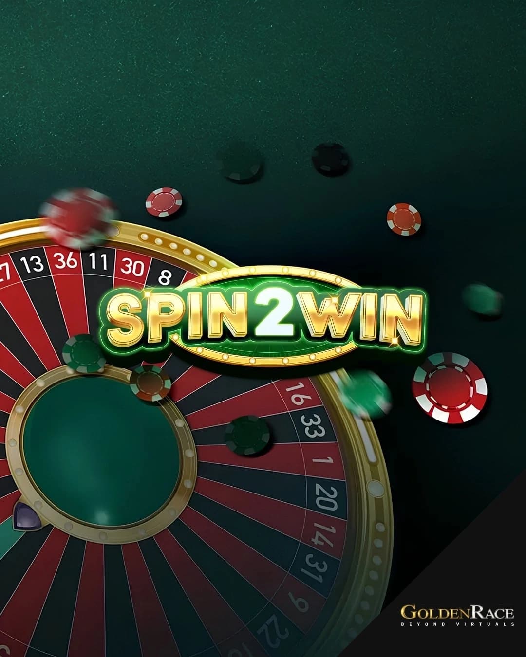 Spin2Win (RM8)