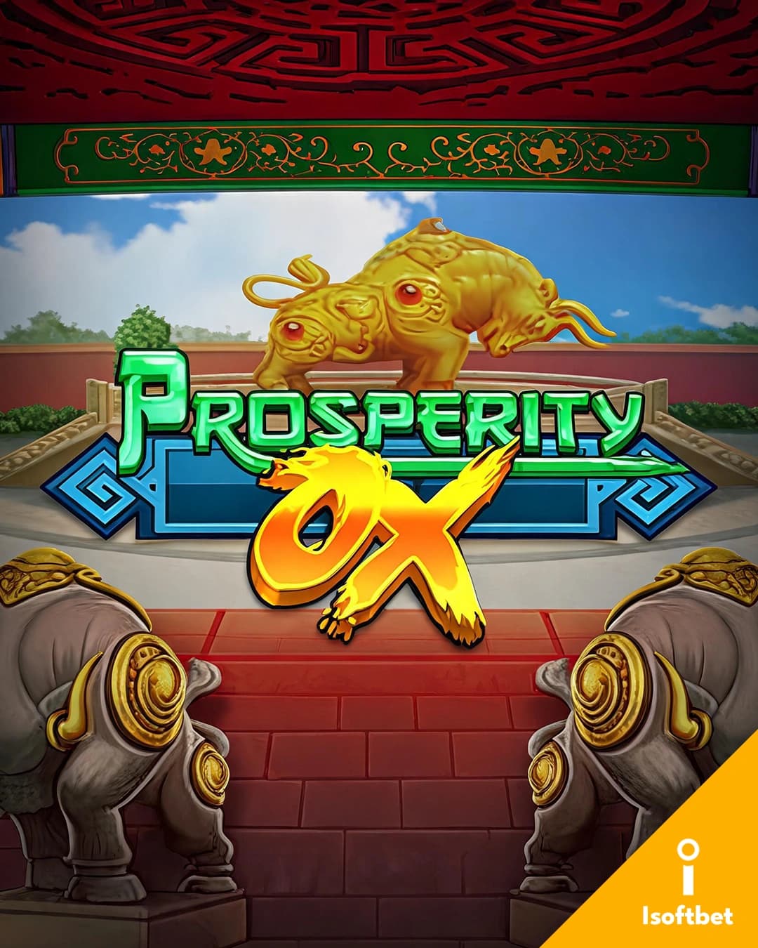 Prosperity Ox