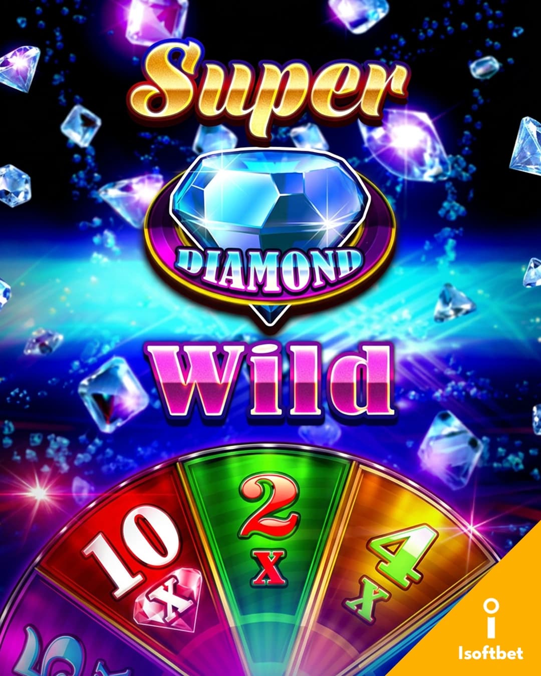 Super Diamond Wild