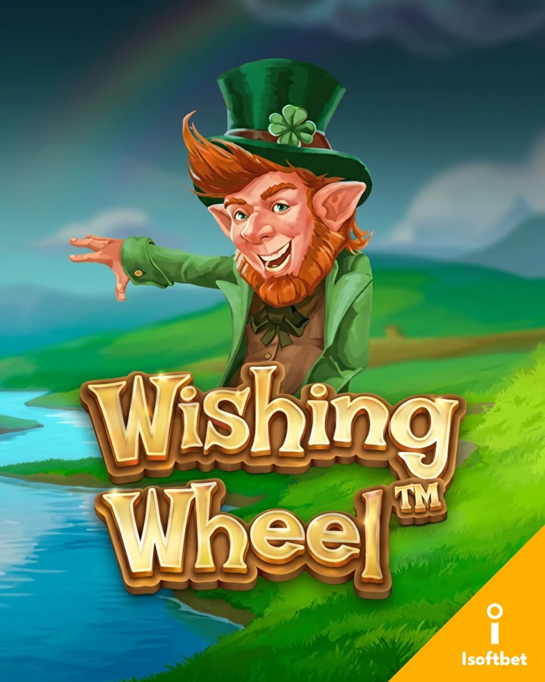 Wishing Wheel
