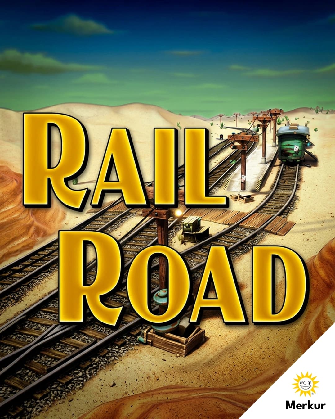 Railroad