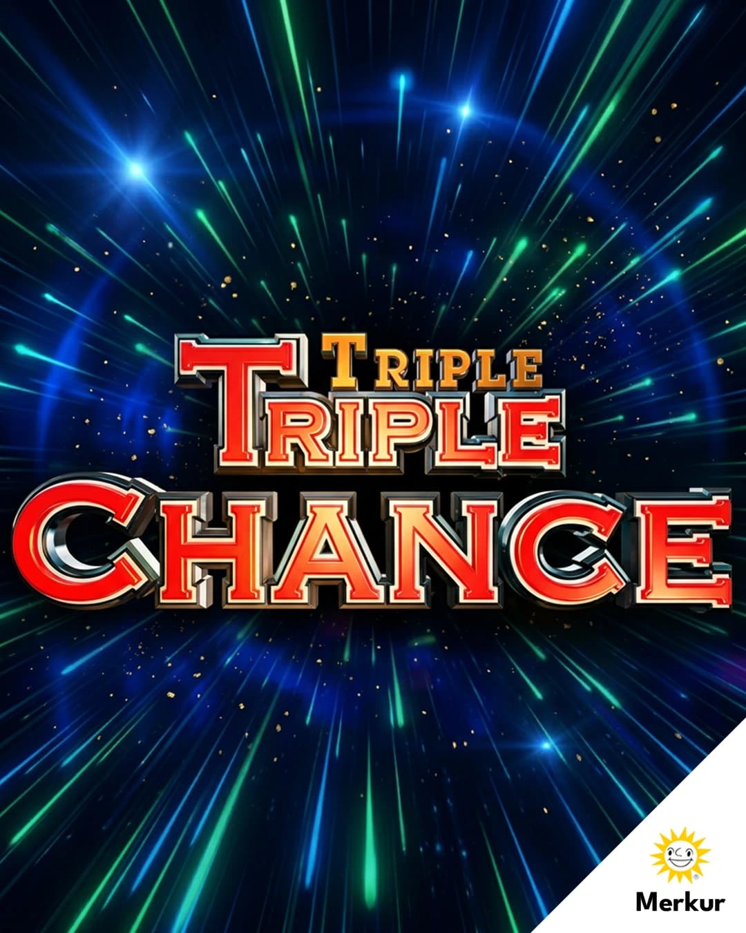 Triple Triple Chance