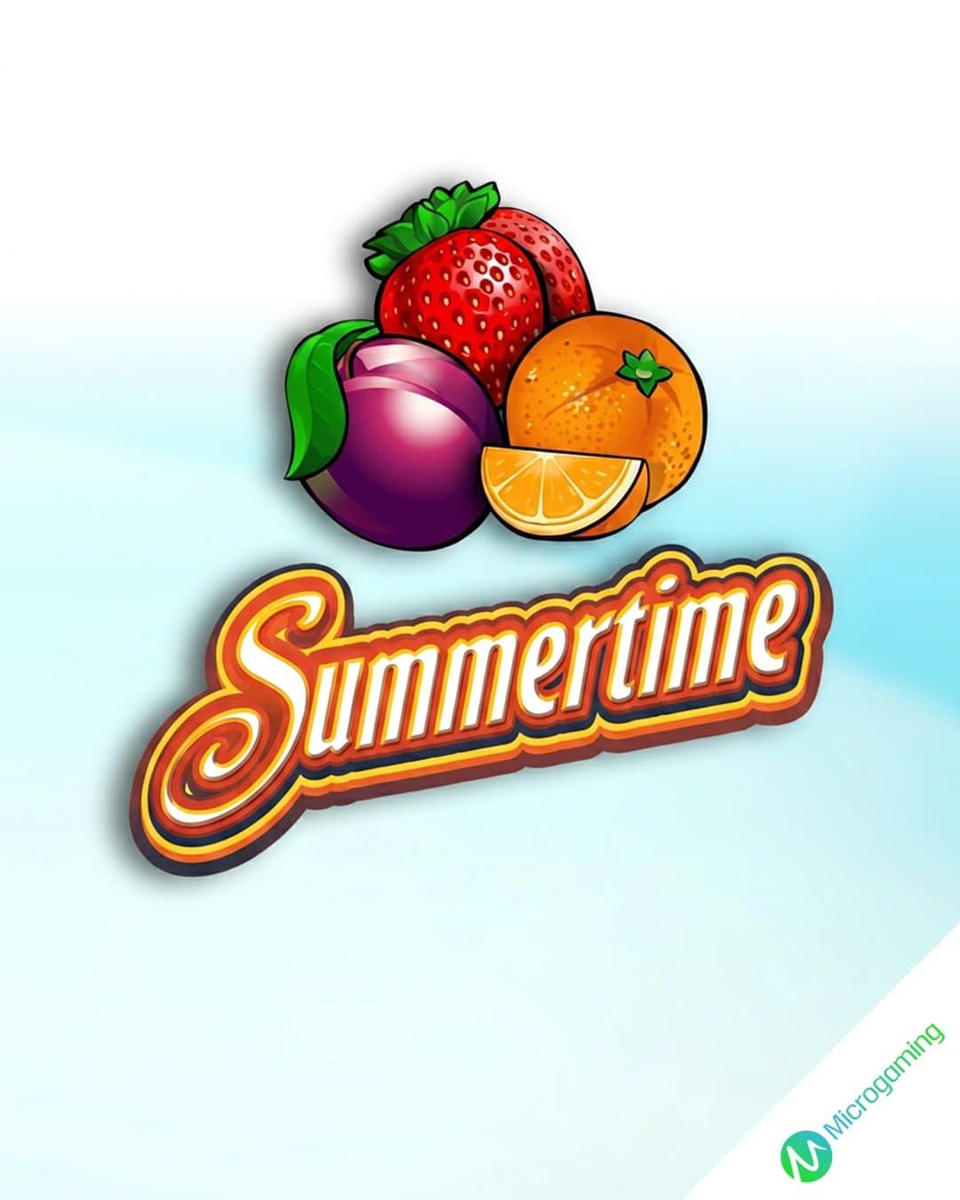 Summertime
