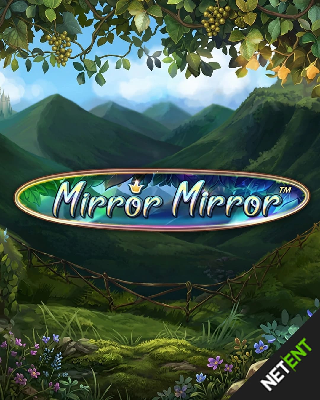 Fairytale Legends: Mirror Mirror