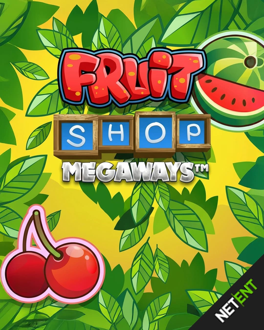 Fruitshop Megaways