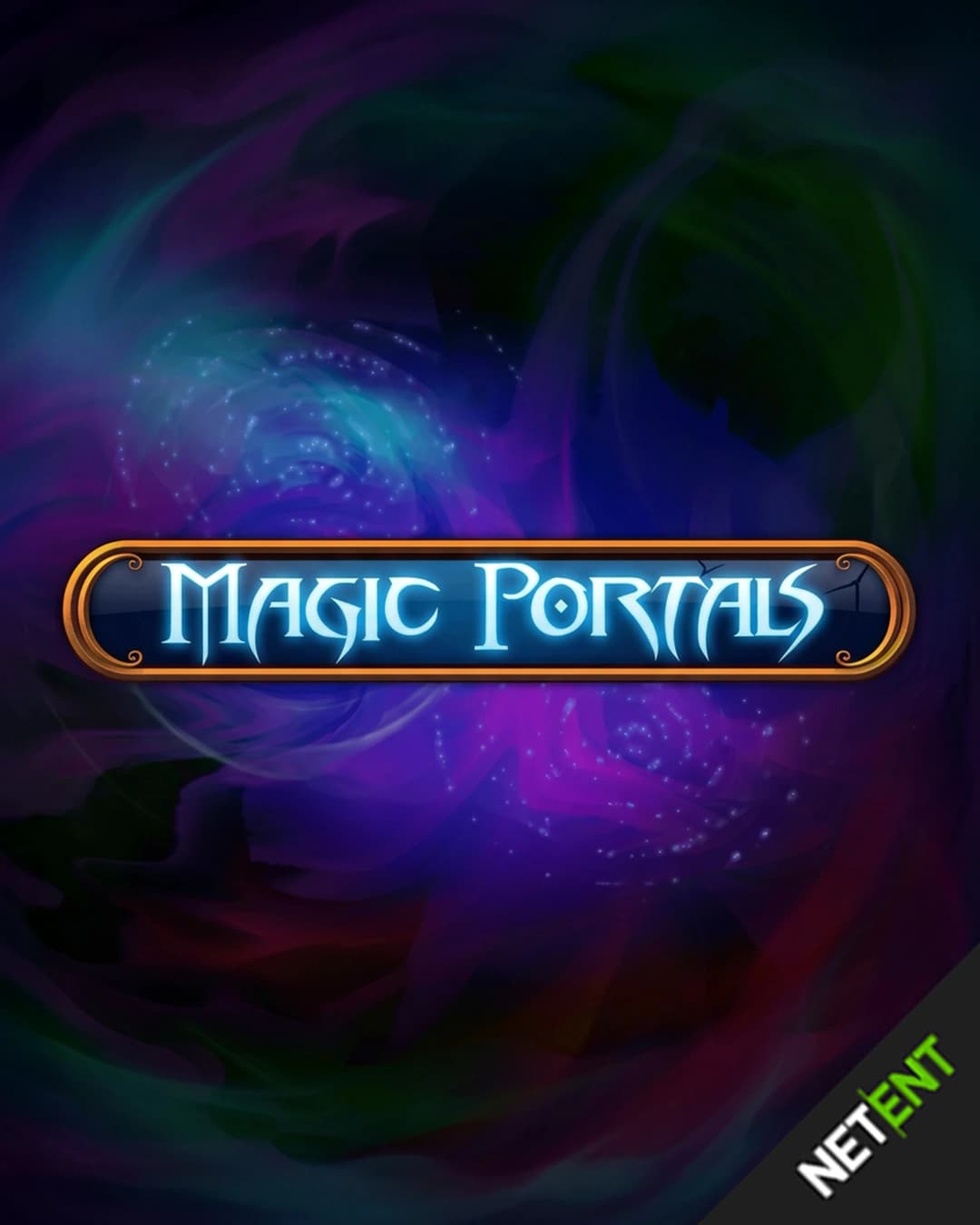 Magic Portals