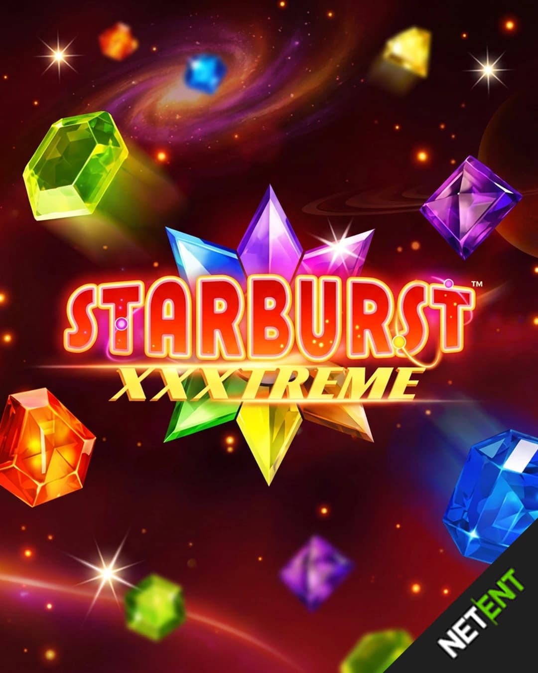Starburst XXXtreme