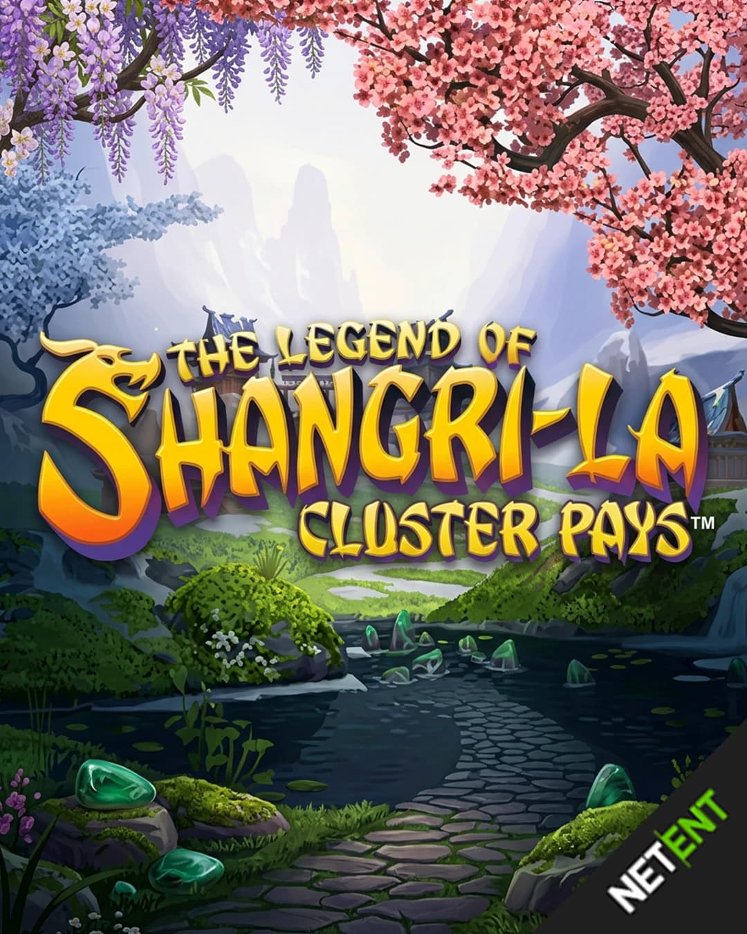 The Legend of Shangri-La